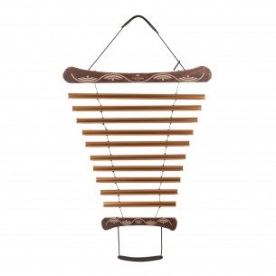 Chimes Flow 35" Ré mineur