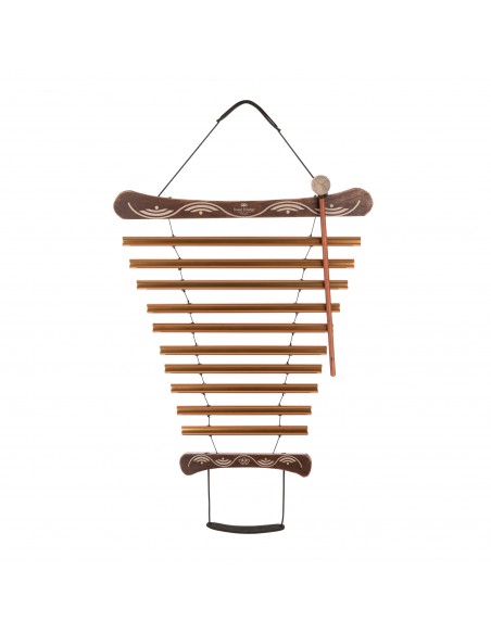 Chimes Flow 35" D minor