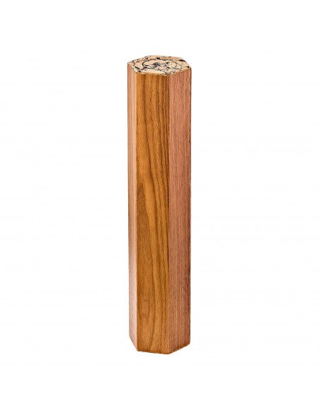 Bâton de pluie Rainmaker 5 min - Noyer