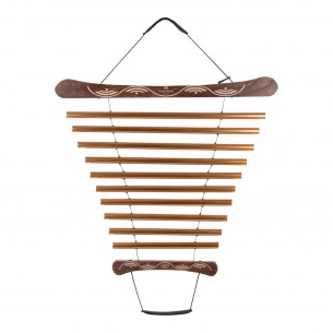 Chimes Flow 35" Sol majeur