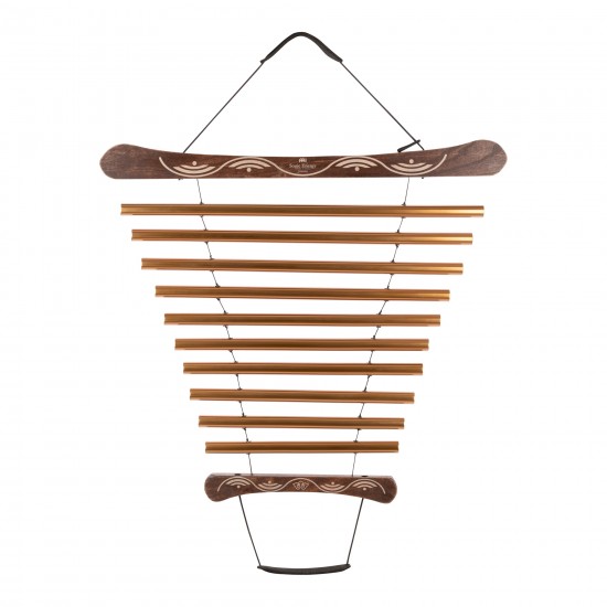 Chimes Flow 35" G major