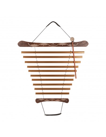 Chimes Flow 35" Sol majeur