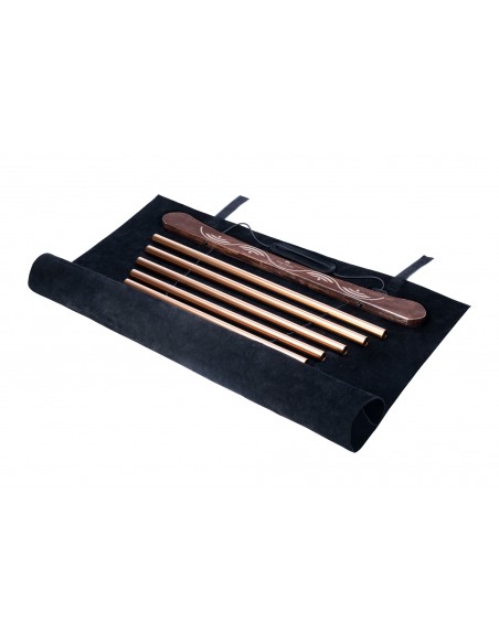 Chimes Flow 35" Sol majeur