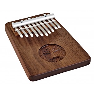KL1001TOL - Kalimba 10 notes in C major