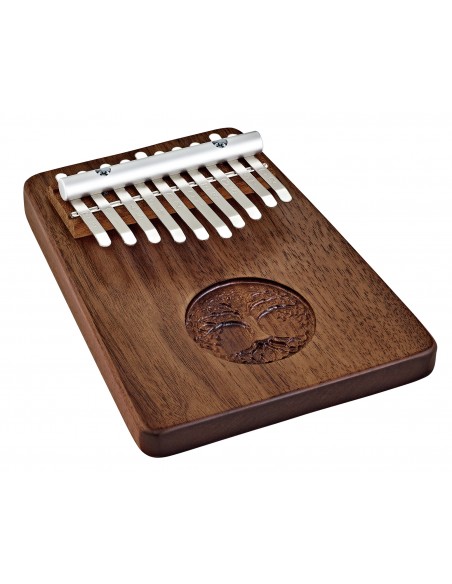 KL1001TOL - Kalimba 10 notes in C major