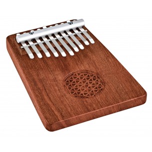 KL1002FOL - Kalimba 10 notes in C major