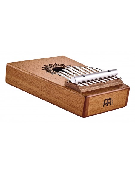 KL1008H - Kalimba 10 notes in C major