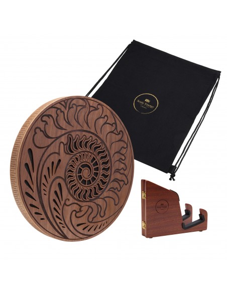 Disque Rainmaker 15" - Noyer