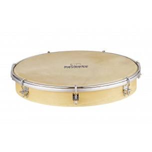 NINO36 - Tambourin 10" - Naturel