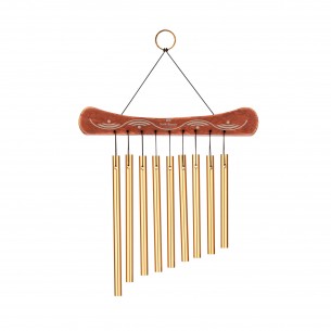 Carillon H9 Tubes - Bronze
