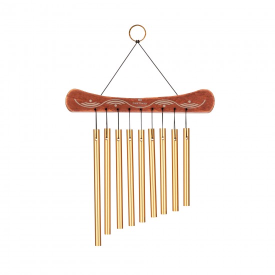 Chimes H9 Tubes - Bronze