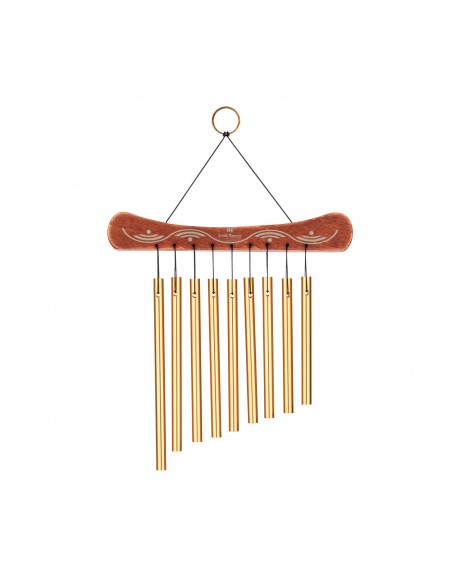Chimes H9 Tubes - Bronze