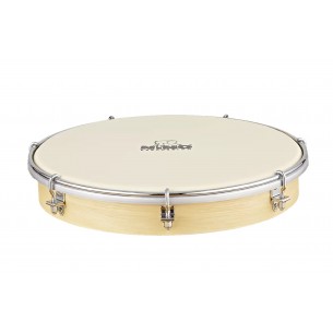 NINO38 - Tambourin 10" - Naturel