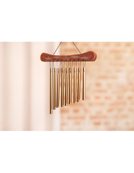 Carillon H9 Tubes - Bronze