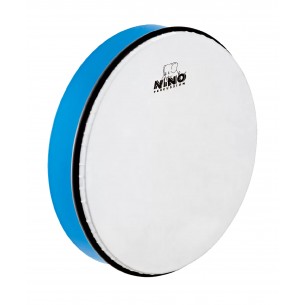 Tambourin ABS 12" - Bleu ciel