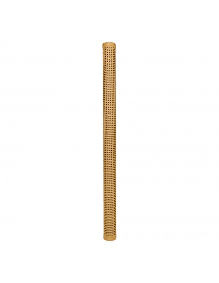 Bâton de pluie en rotin synthétique 47,6"