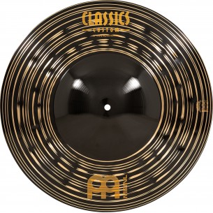 Ride 18" Classics Custom Dark