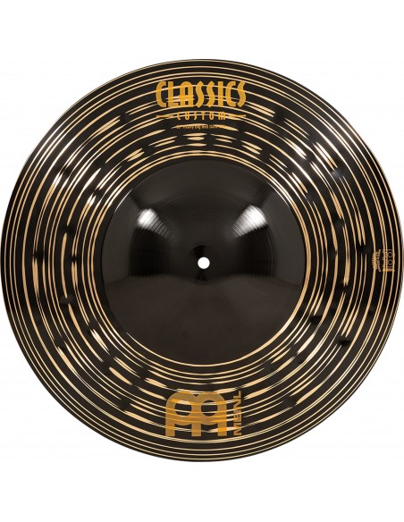 Ride 18" Classics Custom Dark