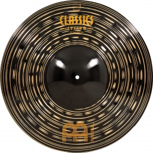 Ride 20" Classics Custom Dark