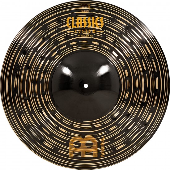 Ride 20" Classics Custom Dark