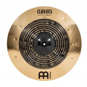 Ride 20" Classics Custom Dual