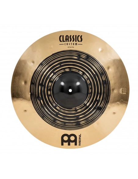 Ride 20" Classics Custom Dual