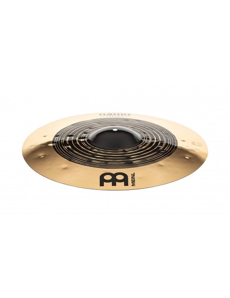 Ride 20" Classics Custom Dual