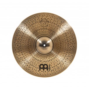 Ride 20" Pure Alloy Custom Thin - Traditional