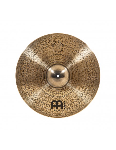 Ride 20" Pure Alloy Custom Thin - Traditional