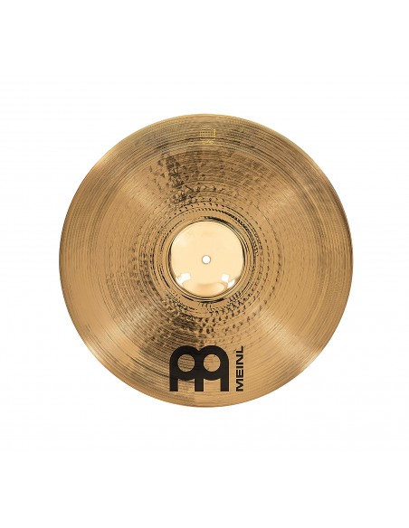 Ride 20" Pure Alloy Custom Thin - Traditionnelle