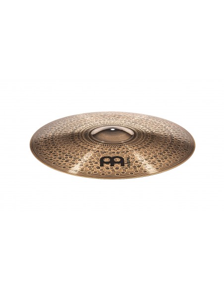 Ride 20" Pure Alloy Custom Thin - Traditionnelle