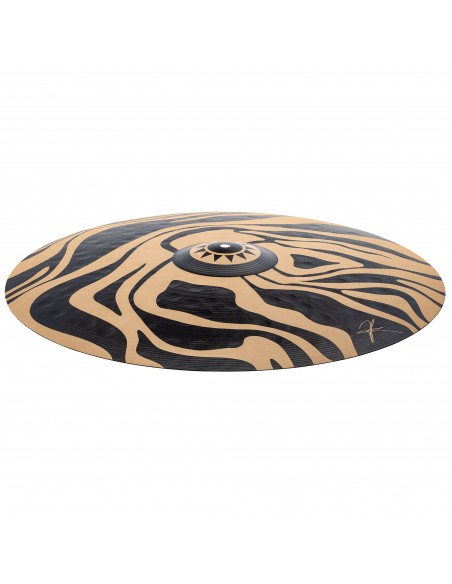 Ride 22" Artist Design Anika Nilles Ocean Tides