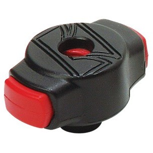 QC8 - Fixation rapide pour tilter cymbale Quick Set