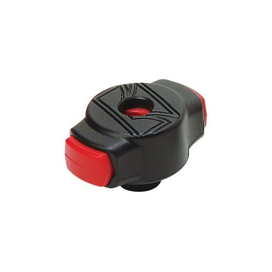 QC8 - Fixation rapide pour tilter cymbale Quick Set