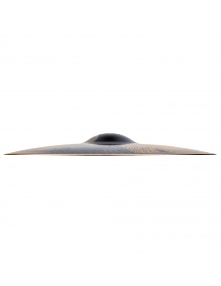 Ride 22" Artist Design Aric Improta Arcwave