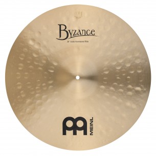 Ride 20" Byzance Traditional Extra Hammered