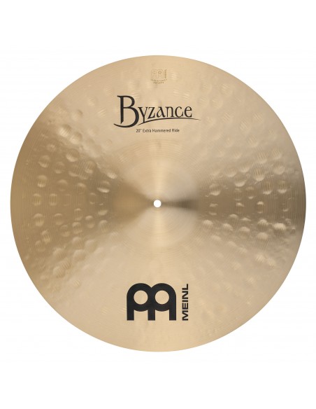 Ride 20" Byzance Traditional Extra Hammered
