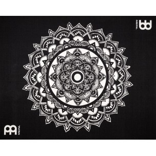 Tapis de batterie - Mandala