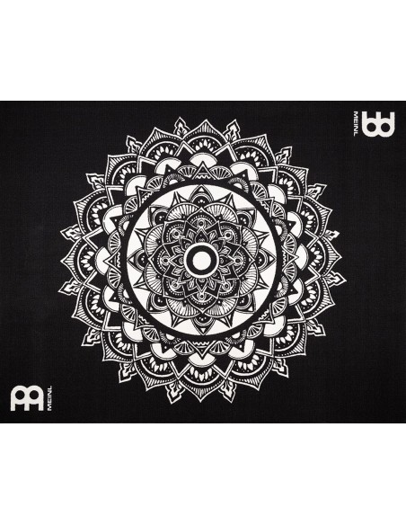 Drum rug - Mandala