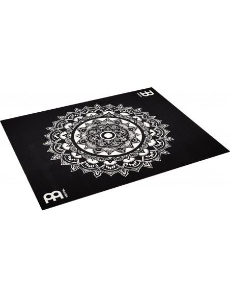 Drum rug - Mandala