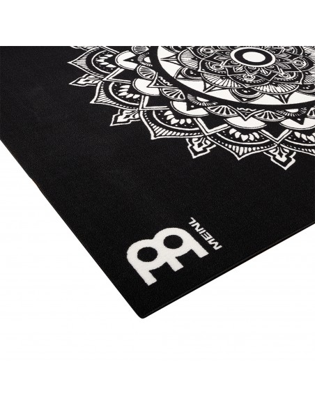 Tapis de batterie - Mandala