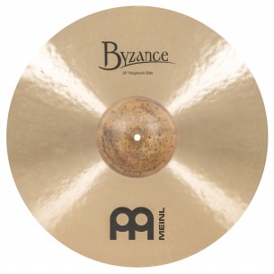 Ride 20" Byzance Polyphonic