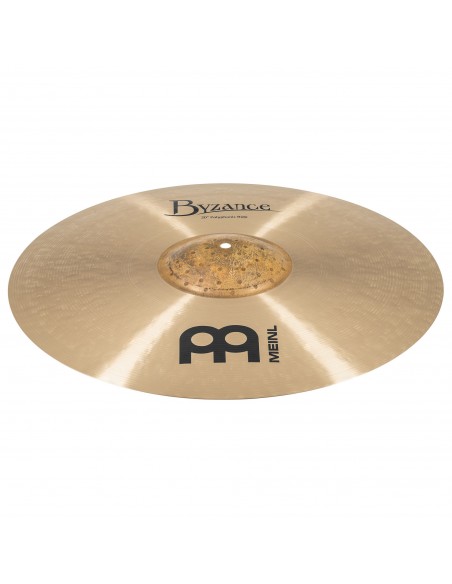Ride 20" Byzance Polyphonic