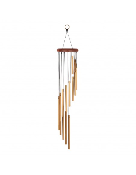 Carillon Spiral 29" - Bronze