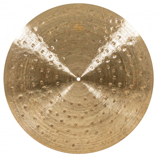 Flat ride 21" Byzance Foundry Reserve - Traditionnelle