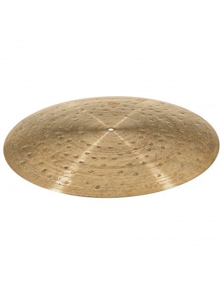 Flat ride 21" Byzance Foundry Reserve - Traditionnelle