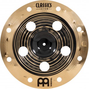 China 16" Classics Custom Dual