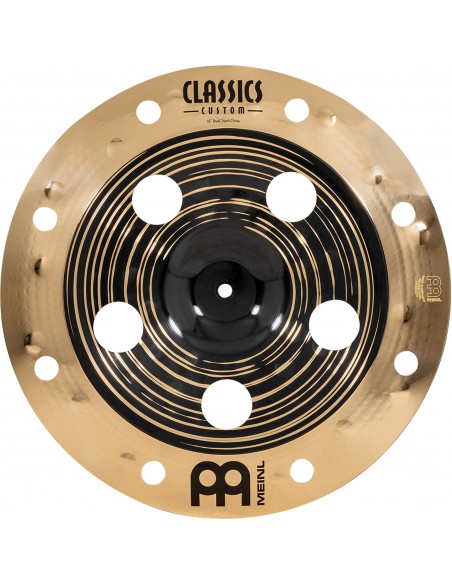 Chinoise 16" Classics Custom Dual