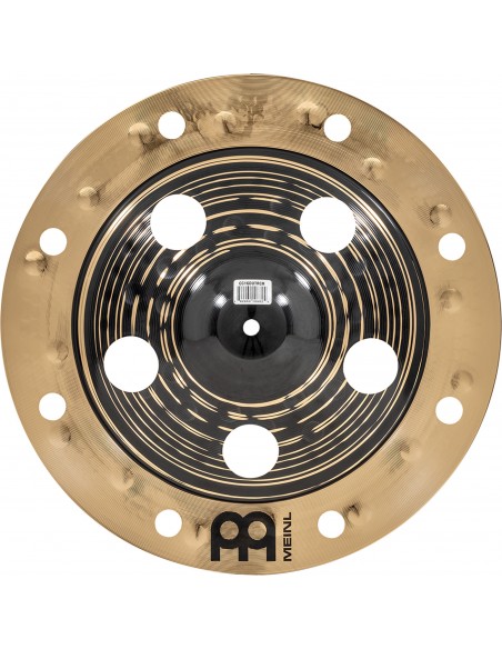 China 16" Classics Custom Dual