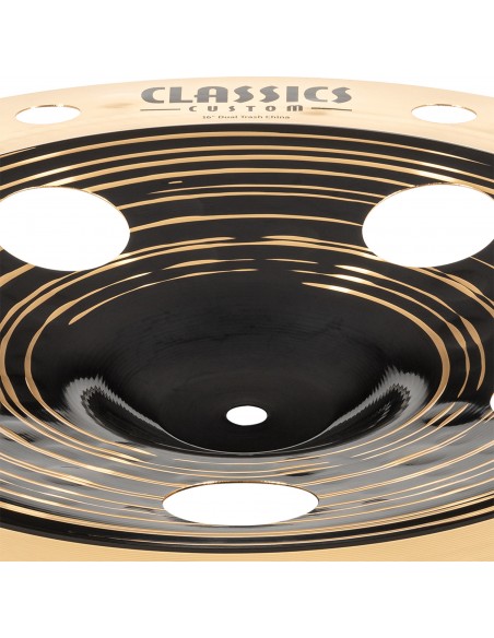 Chinoise 16" Classics Custom Dual